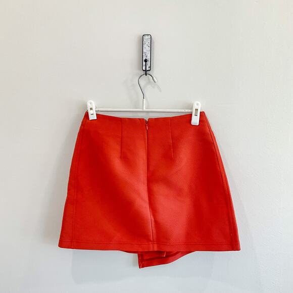 Size 6 TOPSHOP Skirt - Picture 4 of 4